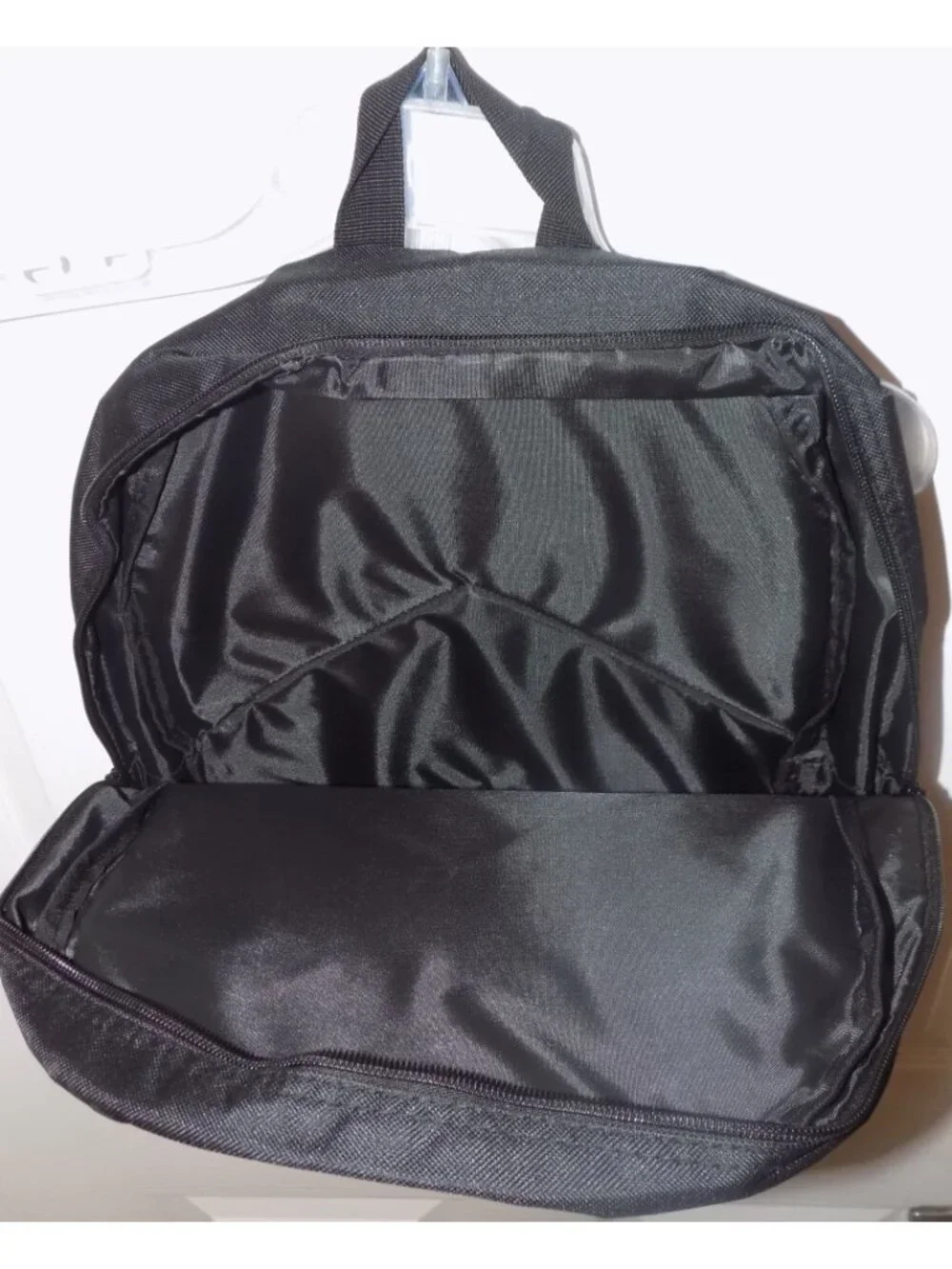 Game Over Backpack Video Game, School Supplies, Laptop
